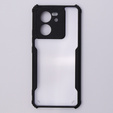 Etui do Xiaomi 13T / 13T Pro, AntiDrop Hybrid, czarne