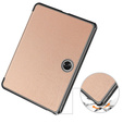 Etui do OnePlus Pad, Smartcase, różowe rose gold