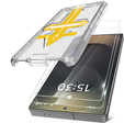 ERBORD Easy App 9H – szkło hartowane do Samsung Galaxy S25 Ultra (2 sztuki + ramki)