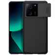 Etui do Xiaomi 13T/13T Pro, pancerne Nillkin, CamShield Pro, Czarne