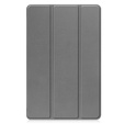 Etui do Nokia T21, Smartcase, szare
