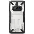 Etui Ringke do Nothing Phone 3a, Fusion X, Czarne