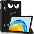 Etui do Huawei MatePad SE 10.4 2022, Smartcase, don't touch me