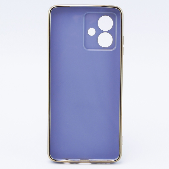 Etui do Motorola Moto G54 5G, Astronaut, niebieskie
