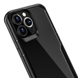 Etui do iPhone 13 Pro Max, AntiDrop Hybrid, czarne