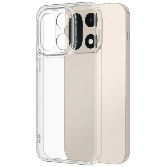 Etui odporne na wstrząsy do OnePlus 15