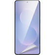 2x Folia Hydrożelowa ERBORD do Samsung Galaxy S25 Edge – niewidoczna, ale skuteczna tarcza
