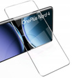 2x Szkło Hartowane ERBORD 9H Hard Glass do OnePlus Nord 4 – codzienna ochrona w eleganckim wydaniu