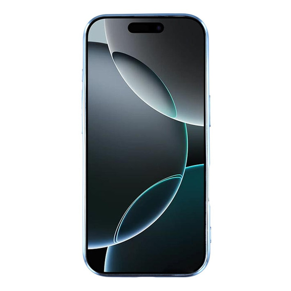 Etui magnetyczne z ochroną obiektywu do iPhone 17 Pro