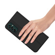 Etui Dux Ducis do Samsung Galaxy M13, Skinpro, czarne