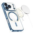 Etui magnetyczne z ochroną obiektywu do iPhone 17 Pro