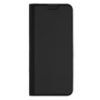 Etui Dux Ducis do Samsung Galaxy A14 4G/5G, Skinpro, czarne