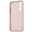 Etui do Samsung Galaxy A54 5G, Silicone Lite, różowe