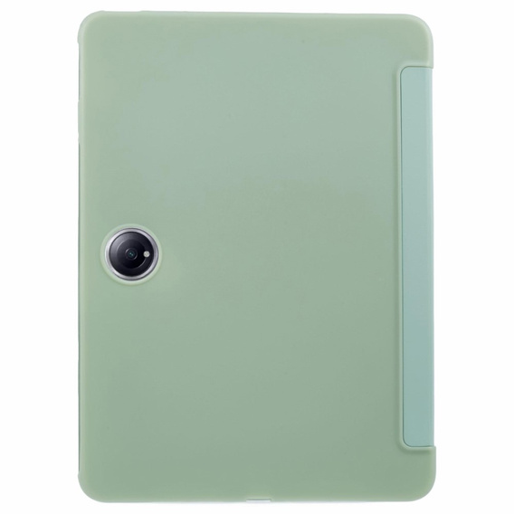 Etui do OnePlus Pad 2, Smartcase, zielone