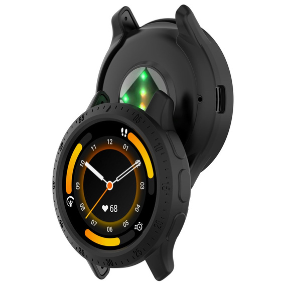 Etui Obudowa do Garmin Venu 3, Czarne