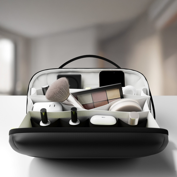 Allity ATB-100 Uniwersalny Organizer na Akcesoria - czarny