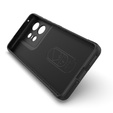 Etui do Motorola Edge 50 Pro, Gaming Shockproof, czarne