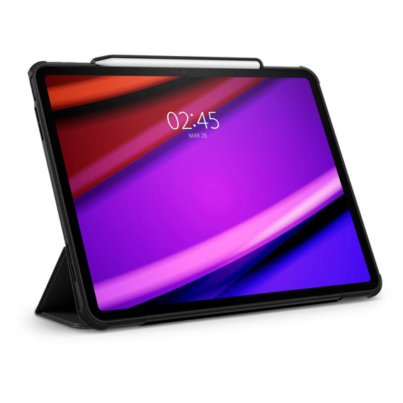 Etui Spigen Rugged Armor Pro do Apple iPad Air 13" 2025 / 2024