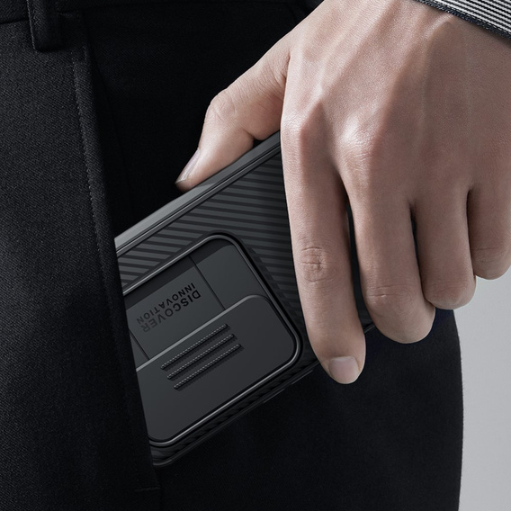 Etui NILLKIN CamShield Pro do Samsung Galaxy Z Fold4 5G