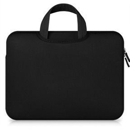 Etui Torba z rączką na Tablet / Laptop 15 cali, Czarna