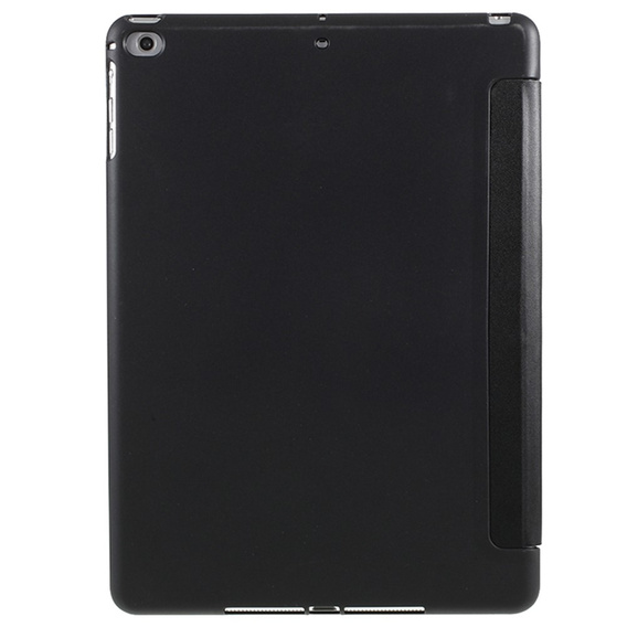 Etui do iPad 9.7" 2018/2017 (6/5 gen.), Smartcase, czarne