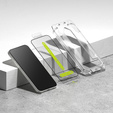Szkło hartowane RINGKE Easy Slide do iPhone 13 / 13 Pro / 14 / 16E (2szt)