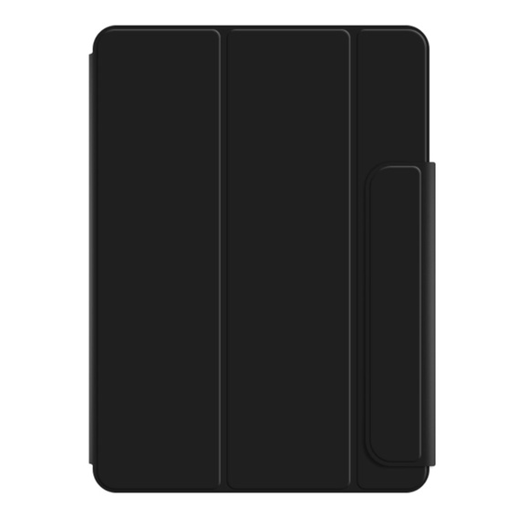 Etui do Xiaomi Pad 6, Magnetic Smartcase, czarne