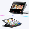 Etui do iPad 11" 2025 A16 (11 gen.) / iPad 10.9" 2022 (10 gen.), ESR Flip Hybrid, czarne
