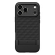 Etui Spigen Parallax „S” MagSafe z podstawką do iPhone 17 Pro Max
