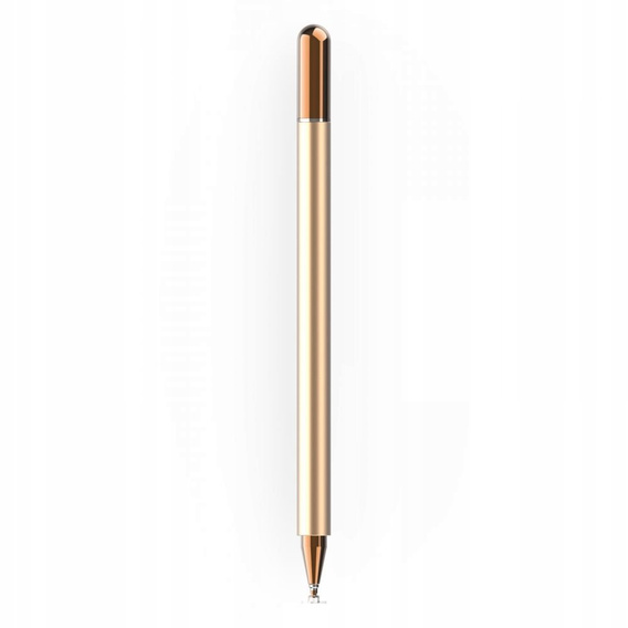Rysik Charm Stylus Pen, Złote