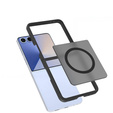 Etui z MagSafe – Hybrid Case Matte do Samsung Galaxy Z Flip7