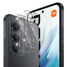 2x Szkło Hartowane ERBORD na aparat do Realme C71 – ochrona aparatu bez kompromisów