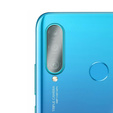 2x Szkło hartowane na aparat ERBORD do Huawei P30 Lite, przezroczyste