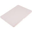 Etui do iPad Pro 11" 2022/2021/2020/2018 (4/3/2/1 gen.), Smartcase Hybrid, z miejscem na rysik, różowe