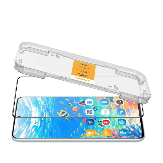 Szkło hartowane ENKAY Hat-Prince 3D do OnePlus 15