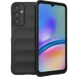 Etui do Samsung Galaxy A05s, Gaming Shockproof, czarne
