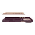 Etui Spigen Nano Pop Mag MagSafe do iPhone 17 Pro