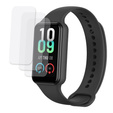 3x Folia Hydrożelowa ERBORD do Amazfit Band 7