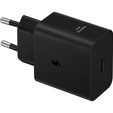 Ładowarka sieciowa 45W GaN EP-T4511 USB-C Power Delivery do Samsung Galaxy