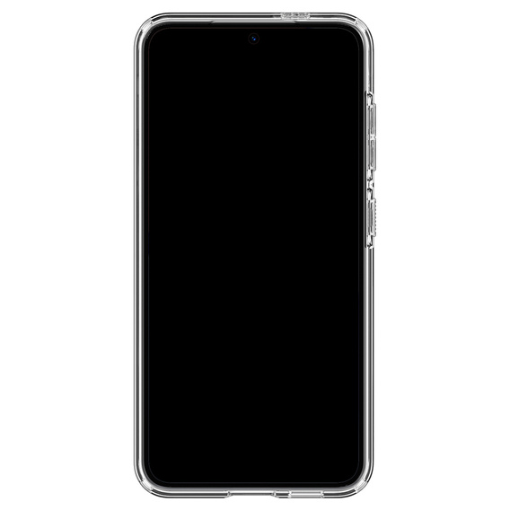 Etui Spigen do Samsung Galaxy S24+ Plus, Ultra Hybrid, przezroczyste