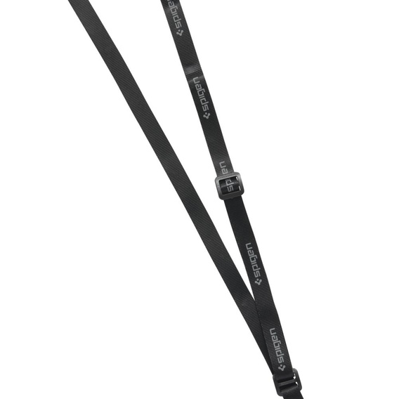 Spigen A601 – uniwersalne wodoodporne etui - przezroczyste