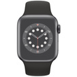 3x Folia Hydrożelowa ERBORD do Apple Watch 4/5/6/SE 40mm