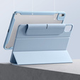 Etui do iPad Air 11" 2025/2024 (7/6 gen.) / Air 10.9" 2022/2020 (5/4 gen.), ESR Rebound Hybrid, Niebieskie