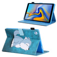 Etui do Samsung Galaxy Tab A7 Lite 8.7 T220 / T225, puppy