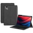 Etui z klawiaturą do Lenovo Tab M11, czarne
