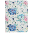 Etui z klapką do Amazon Kindle Paperwhite V / 5 2021, Colorful Flower