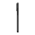 Etui Spigen do iPhone 16 Pro Max, Thin Fit Mag, czarne + Szkło hartowane 9H