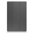 Etui do Samsung Galaxy Tab S9 Ultra, Smartcase, szare