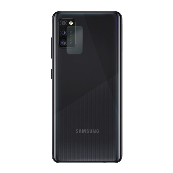 Szkło Hartowane na Aparat do Samsung Galaxy A41