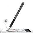 Tech-Protect Rysik Stylus Pen, Czarny